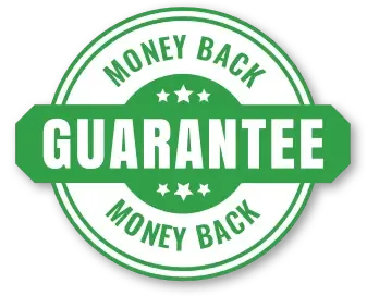 Burn Jaro Money Back Guarantee